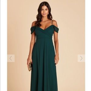 Birdy Grey Spence Dress - Never worn but altered